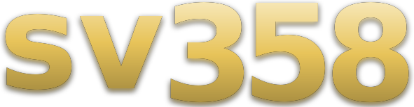 sv358 logo
